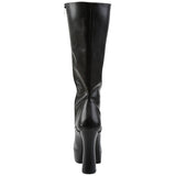 Pleaser Electra 2020 Boots | Angel Clothing