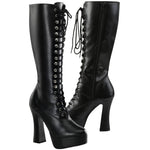 Pleaser Electra 2020 Boots | Angel Clothing