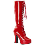 Pleaser ELECTRA-2020 Boots | Angel Clothing