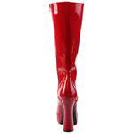 Pleaser ELECTRA-2020 Boots | Angel Clothing