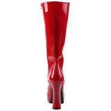Pleaser ELECTRA-2020 Boots | Angel Clothing