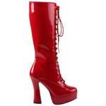 Pleaser ELECTRA-2020 Boots | Angel Clothing