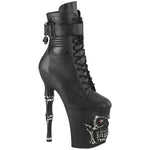 Pleaser Rapture 1020STR-LT Boots