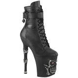Pleaser Rapture 1020STR-LT Boots