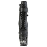 Pleaser Rapture 1020STR-LT Boots