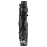 Pleaser Rapture 1020STR-LT Boots
