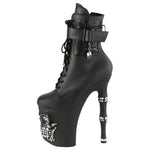 Pleaser Rapture 1020STR-LT Boots
