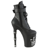 Pleaser Rapture 1020STR-LT Boots