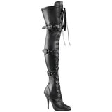 Pleaser SEDUCE-3028 Boots | Angel Clothing