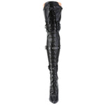 Pleaser SEDUCE-3028 Boots | Angel Clothing