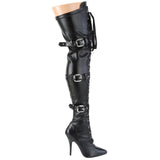 Pleaser SEDUCE-3028 Boots | Angel Clothing