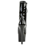 Pleaser SKY-1020 Boots Patent | Angel Clothing