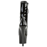 Pleaser SKY-1020 Boots Patent | Angel Clothing