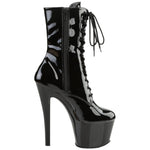 Pleaser SKY-1020 Boots Patent | Angel Clothing