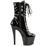 Pleaser SKY-1020 Boots Patent | Angel Clothing