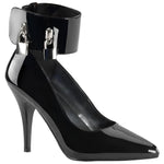 Pleaser Pink Label VANITY 434 Shoes | Angel Clothing