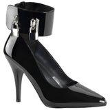 Pleaser Pink Label VANITY 434 Shoes | Angel Clothing