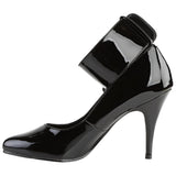 Pleaser Pink Label VANITY 434 Shoes | Angel Clothing