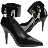 Pleaser Pink Label VANITY 434 Shoes | Angel Clothing