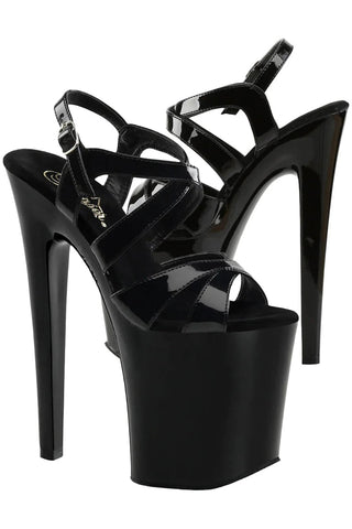 Pleaser XTREME 872 Shoes | Angel Clothing