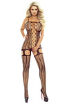 Provocative Bodystocking PR1556 | Angel Clothing