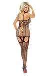 Provocative Bodystocking PR1556 | Angel Clothing