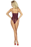 Provocative Instants Body | Angel Clothing
