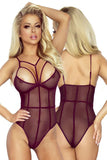 Provocative Instants Body | Angel Clothing