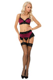 CoFashion Randy Lingerie Set | Angel Clothing