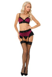 CoFashion Randy Lingerie Set (S/M) | Angel Clothing