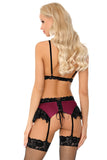 CoFashion Randy Lingerie Set (S/M) | Angel Clothing