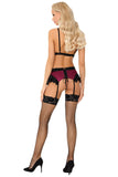 CoFashion Randy Lingerie Set (S/M) | Angel Clothing