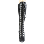 Pleaser SEDUCE 2024 Boots | Angel Clothing