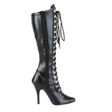 Pleaser SEDUCE 2024 Boots | Angel Clothing