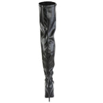 Pleaser SEDUCE 3000 Boots | Angel Clothing