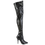 Pleaser SEDUCE 3000 Boots | Angel Clothing