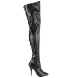 Pleaser SEDUCE 3000 Boots | Angel Clothing