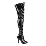 Pleaser SEDUCE-3000 Boots | Angel Clothing