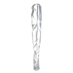 Pleaser SEDUCE 3000 Boots Silver | Angel Clothing