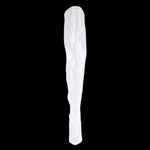 Pleaser SEDUCE 3000 Boots White | Angel Clothing