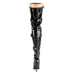 Pleaser SEDUCE 3028 Boots | Angel Clothing