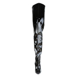Pleaser SEDUCE 4010 Boots | Angel Clothing