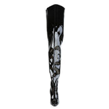 Pleaser SEDUCE 4010 Boots | Angel Clothing