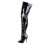 Pleaser SEDUCE 4010 Boots | Angel Clothing