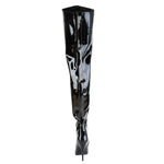 Pleaser SEDUCE 4010 Boots | Angel Clothing