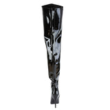 Pleaser SEDUCE 4010 Boots | Angel Clothing