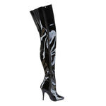 Pleaser SEDUCE 4010 Boots | Angel Clothing