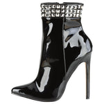 Pleaser SEXY 1006 Boots | Angel Clothing