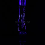 Pleaser SKY-1018TT Boots Patent | Angel Clothing