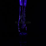 Pleaser SKY-1018TT Boots Patent | Angel Clothing
